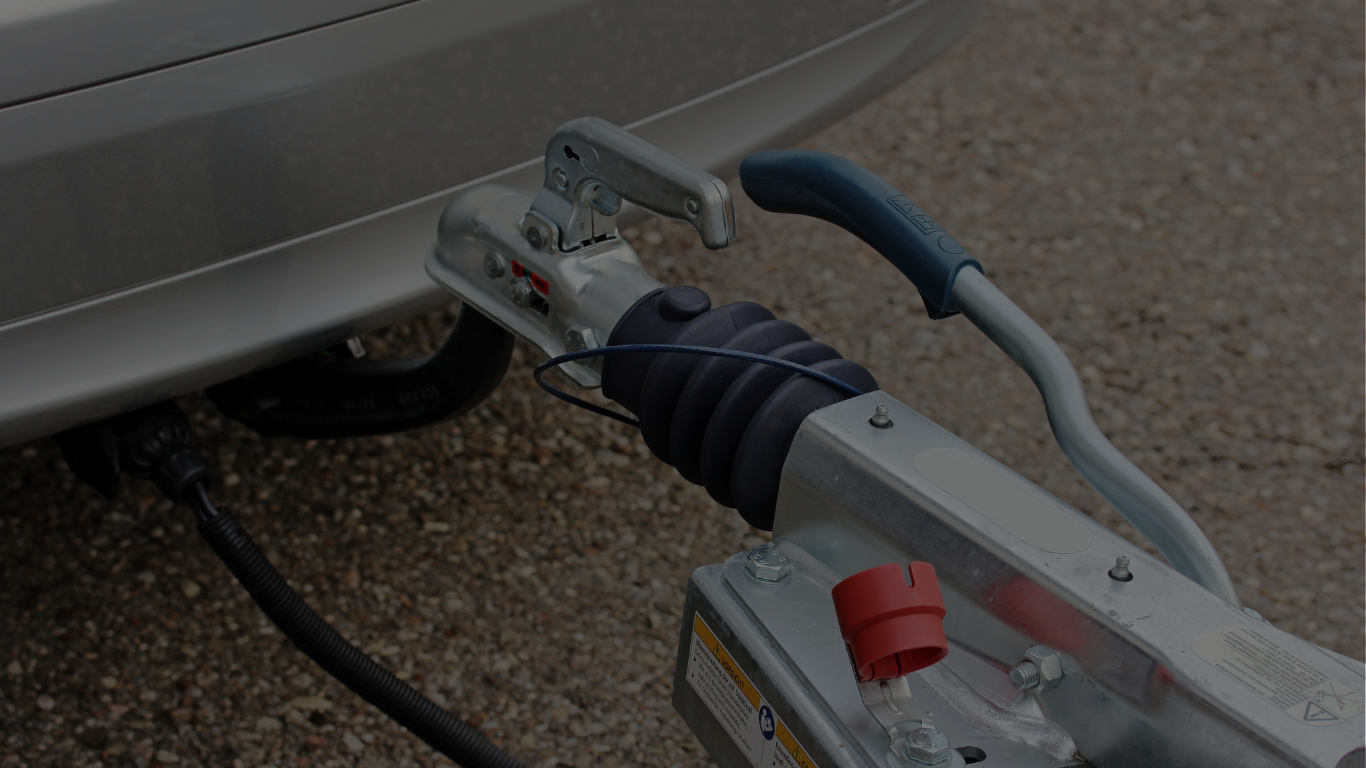 aanhanger be rijbewijs